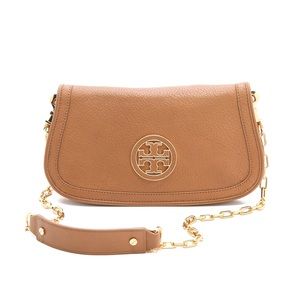 Tory Burch cross body purse